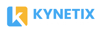 Kynetix Technology logo